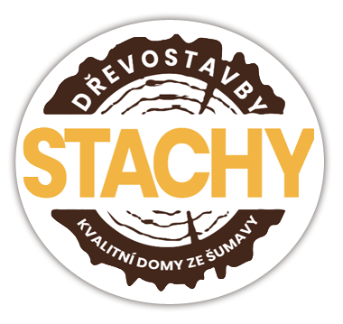 Dřevostavby Stachy